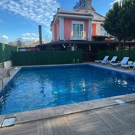 Butterfly Boutique Hotel Agva Dış mekan fotoğraf