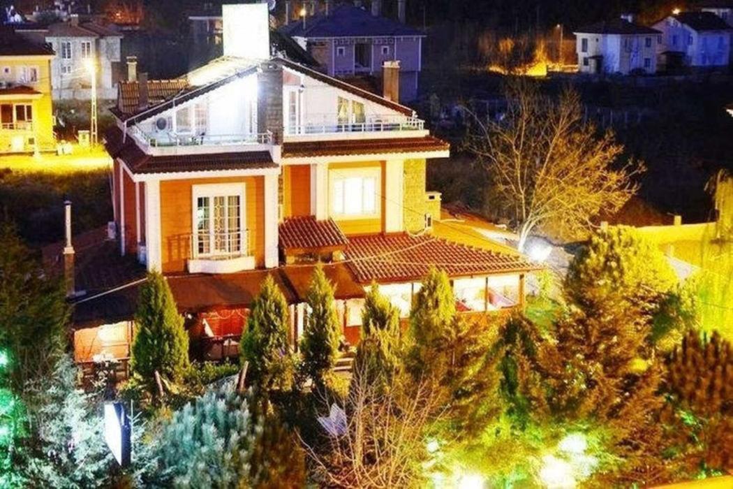 Butterfly Boutique Hotel Agva Dış mekan fotoğraf