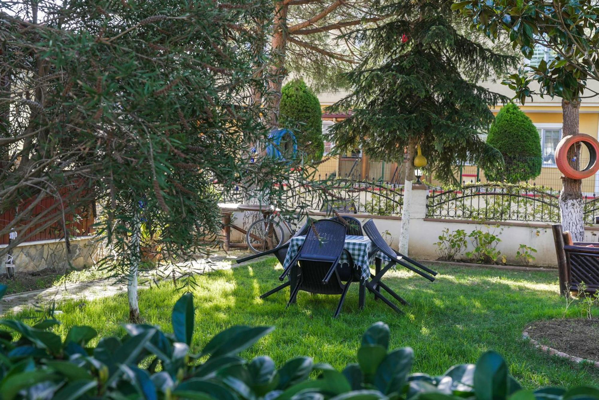 Butterfly Boutique Hotel Agva Dış mekan fotoğraf