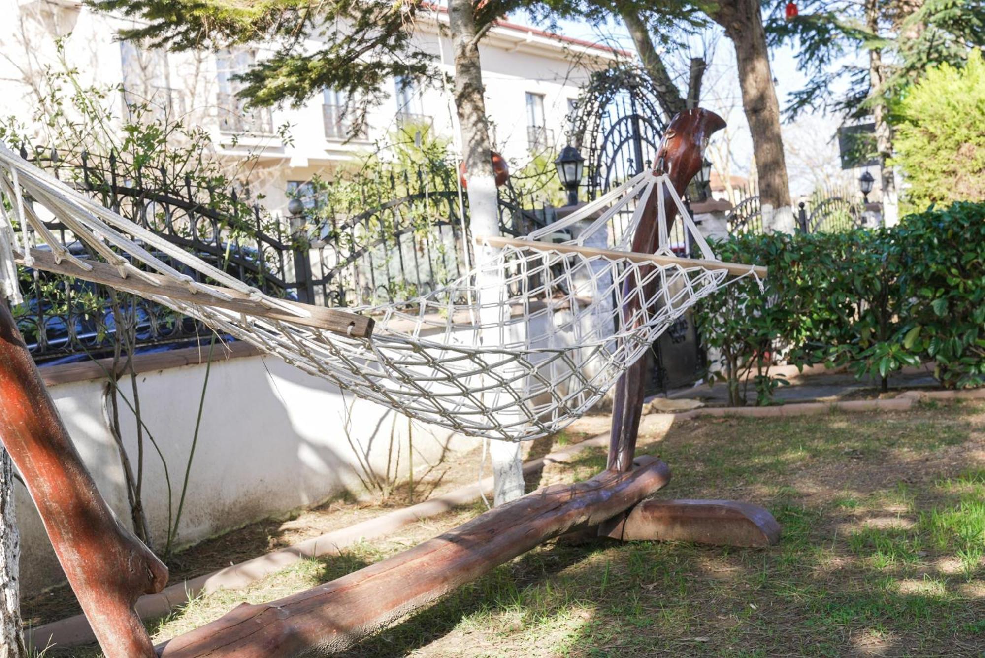 Butterfly Boutique Hotel Agva Dış mekan fotoğraf