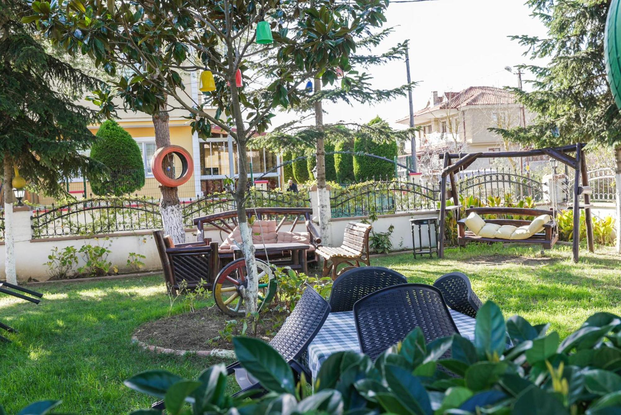 Butterfly Boutique Hotel Agva Dış mekan fotoğraf