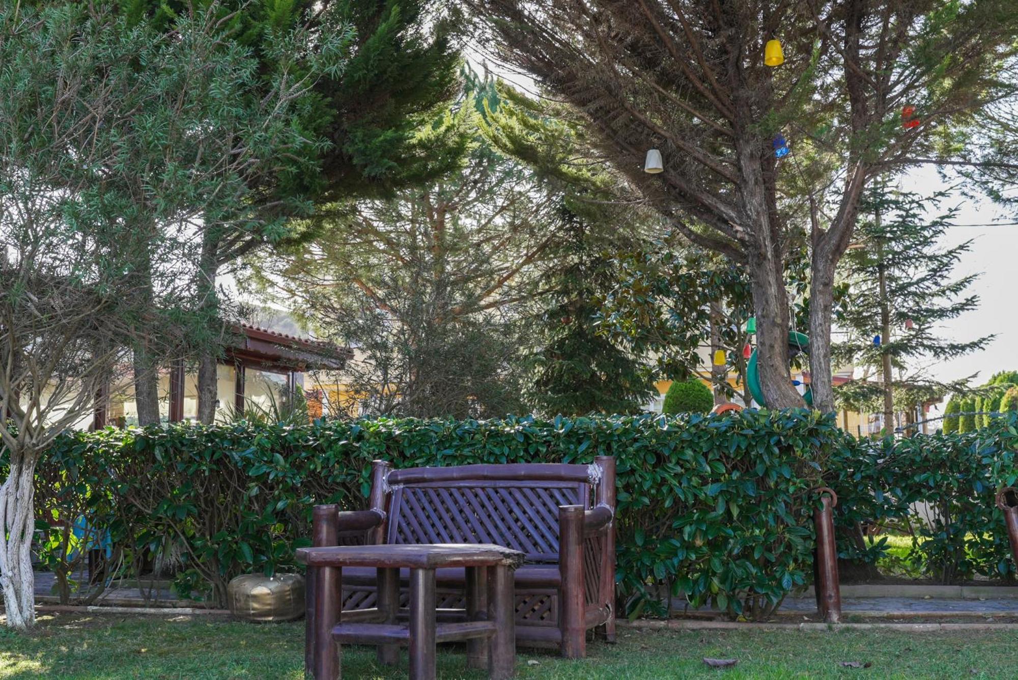 Butterfly Boutique Hotel Agva Dış mekan fotoğraf