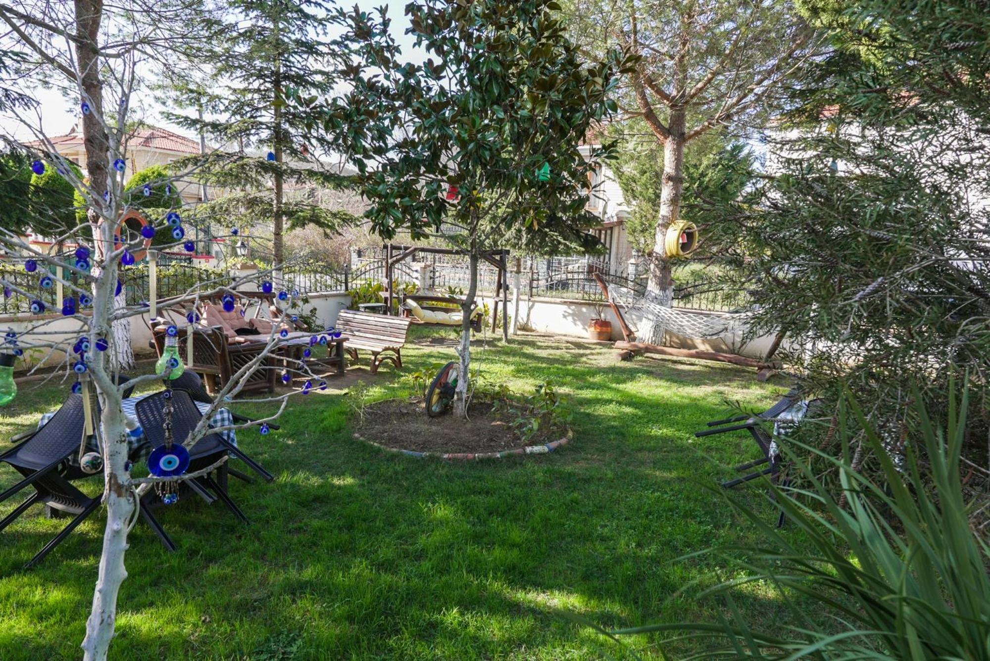 Butterfly Boutique Hotel Agva Dış mekan fotoğraf