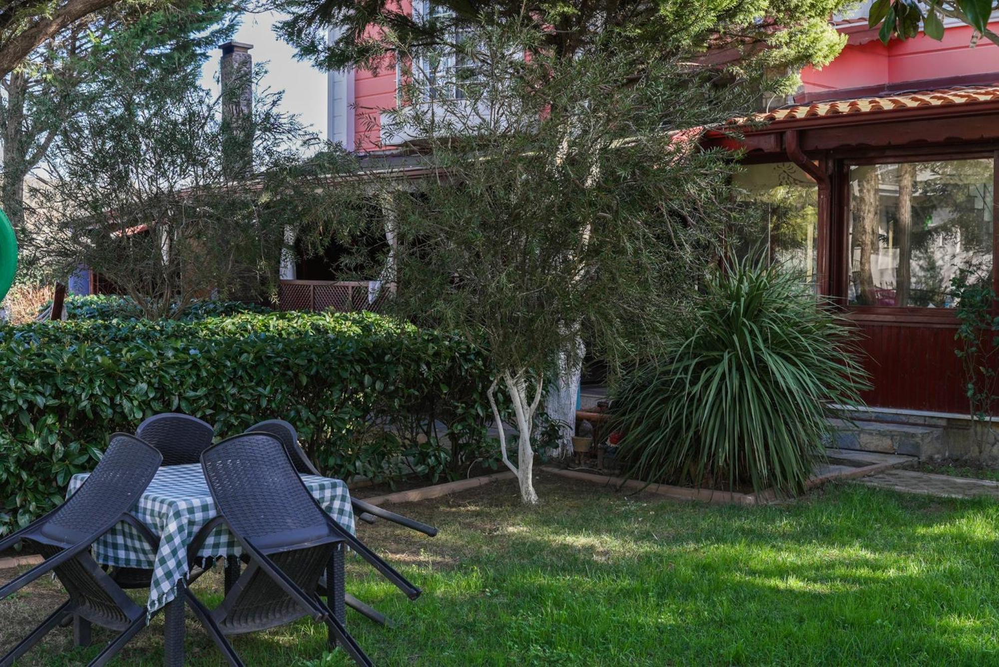 Butterfly Boutique Hotel Agva Dış mekan fotoğraf