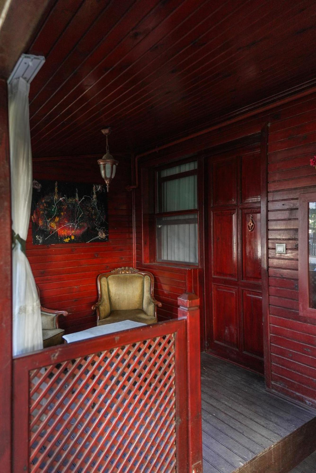 Butterfly Boutique Hotel Agva Dış mekan fotoğraf