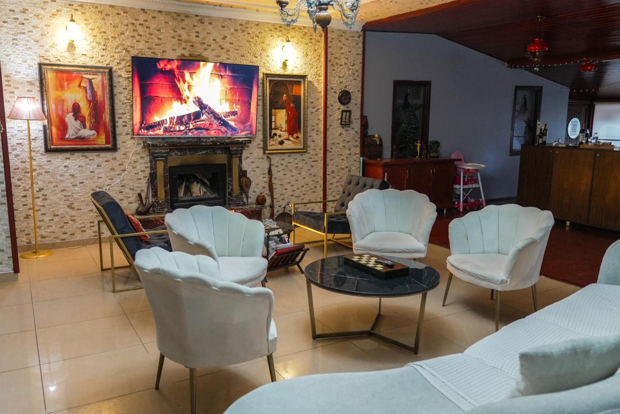 Butterfly Boutique Hotel Agva Dış mekan fotoğraf