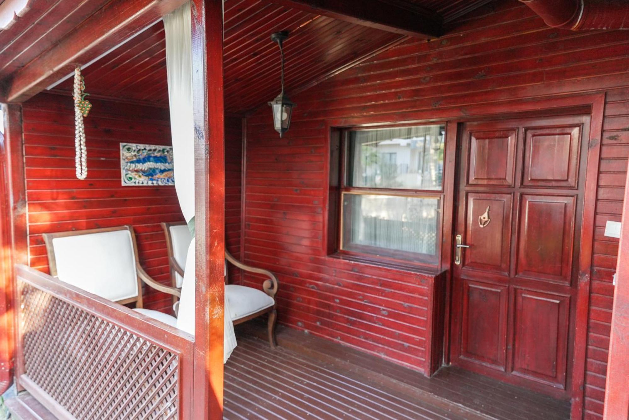 Butterfly Boutique Hotel Agva Dış mekan fotoğraf