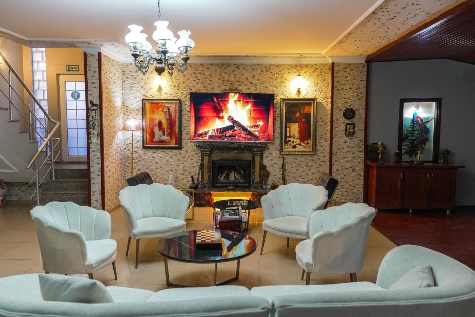 Butterfly Boutique Hotel Agva Dış mekan fotoğraf