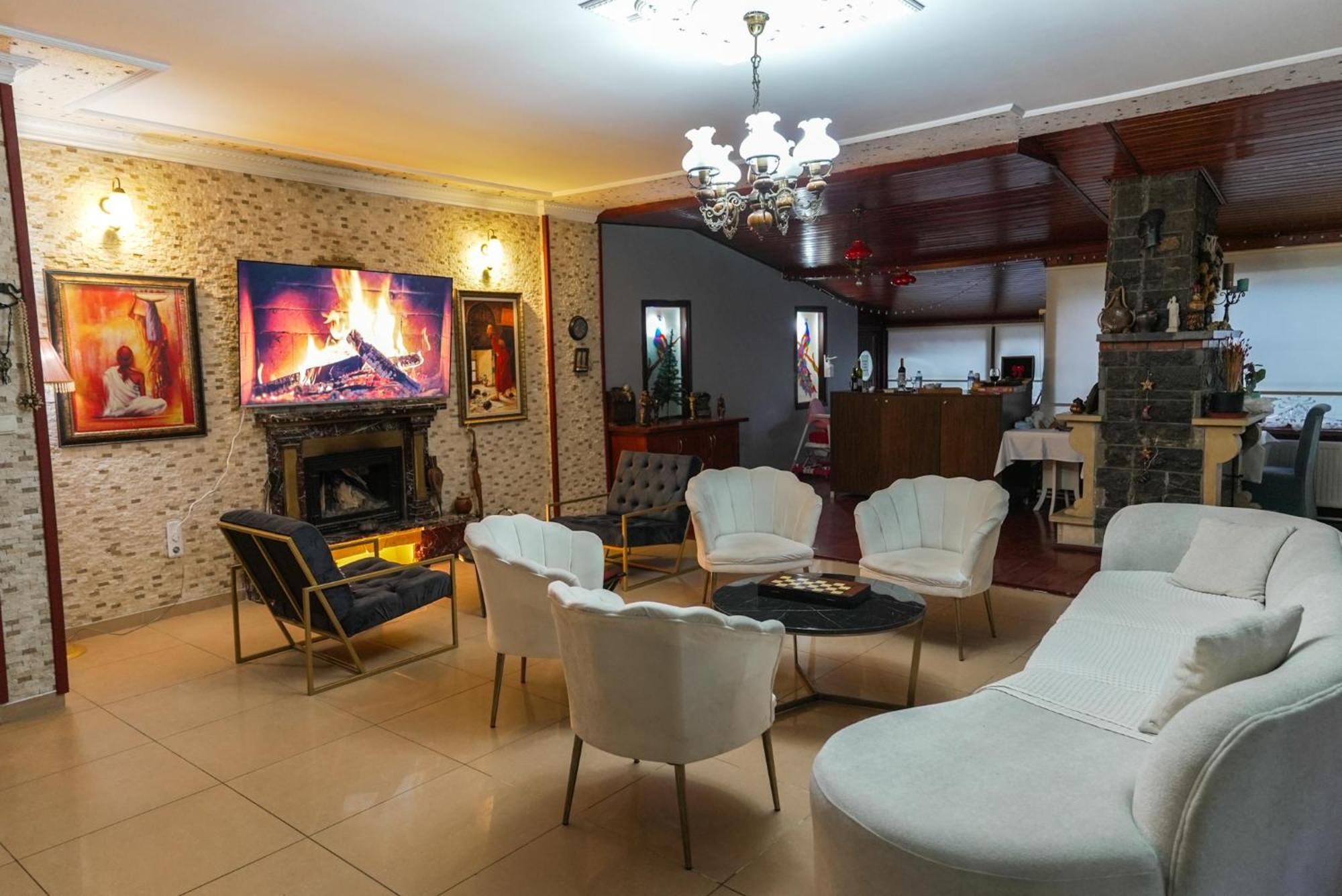 Butterfly Boutique Hotel Agva Dış mekan fotoğraf