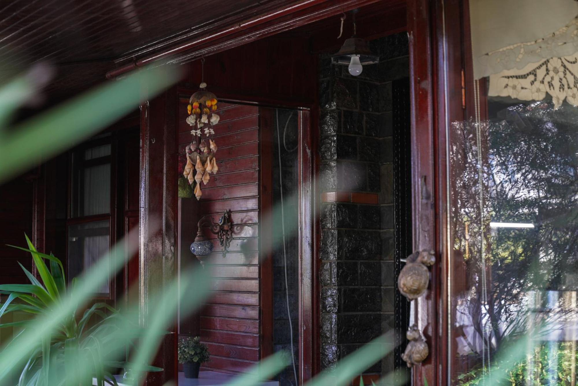 Butterfly Boutique Hotel Agva Dış mekan fotoğraf