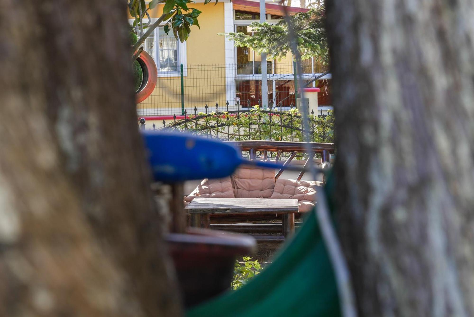 Butterfly Boutique Hotel Agva Dış mekan fotoğraf