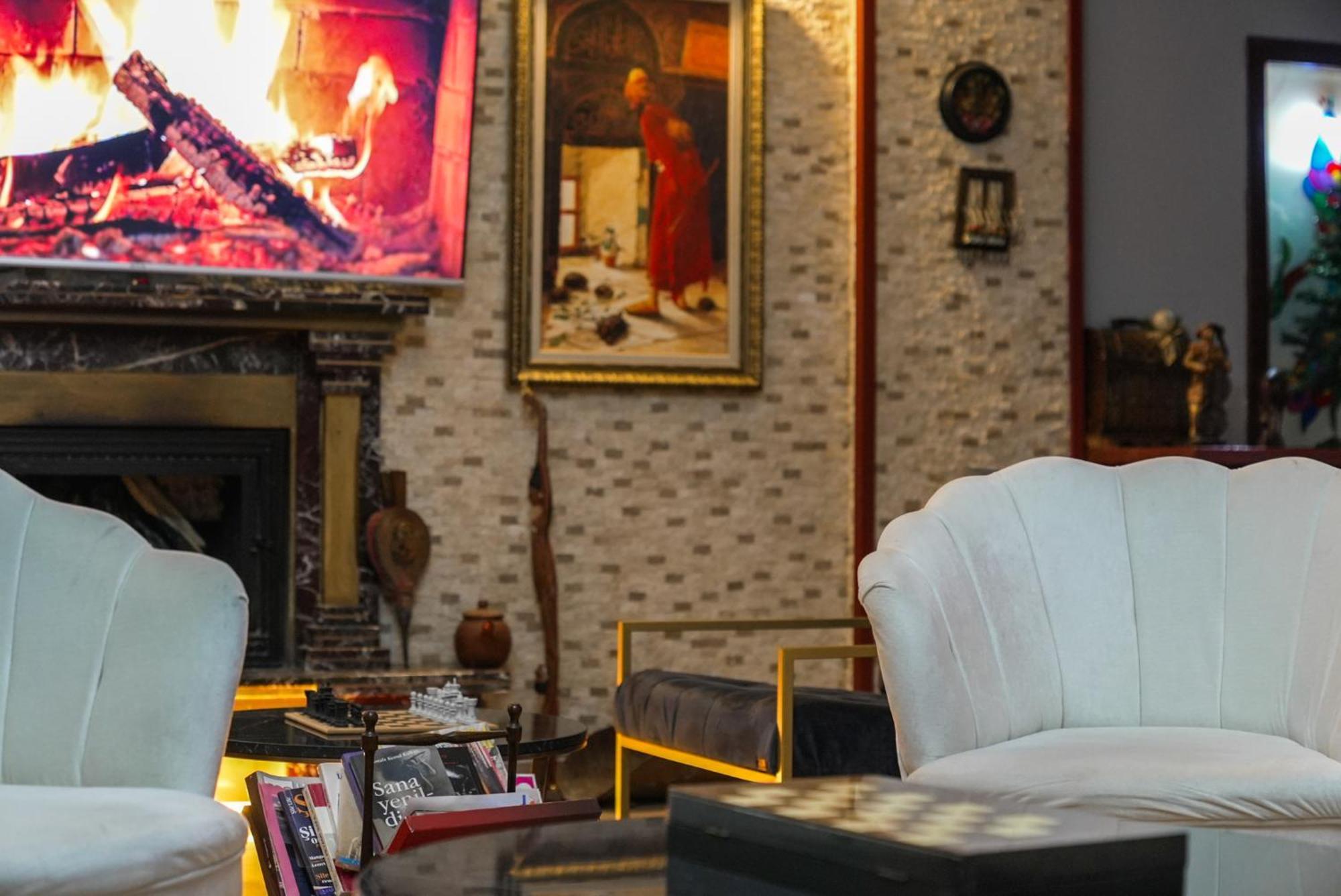 Butterfly Boutique Hotel Agva Dış mekan fotoğraf