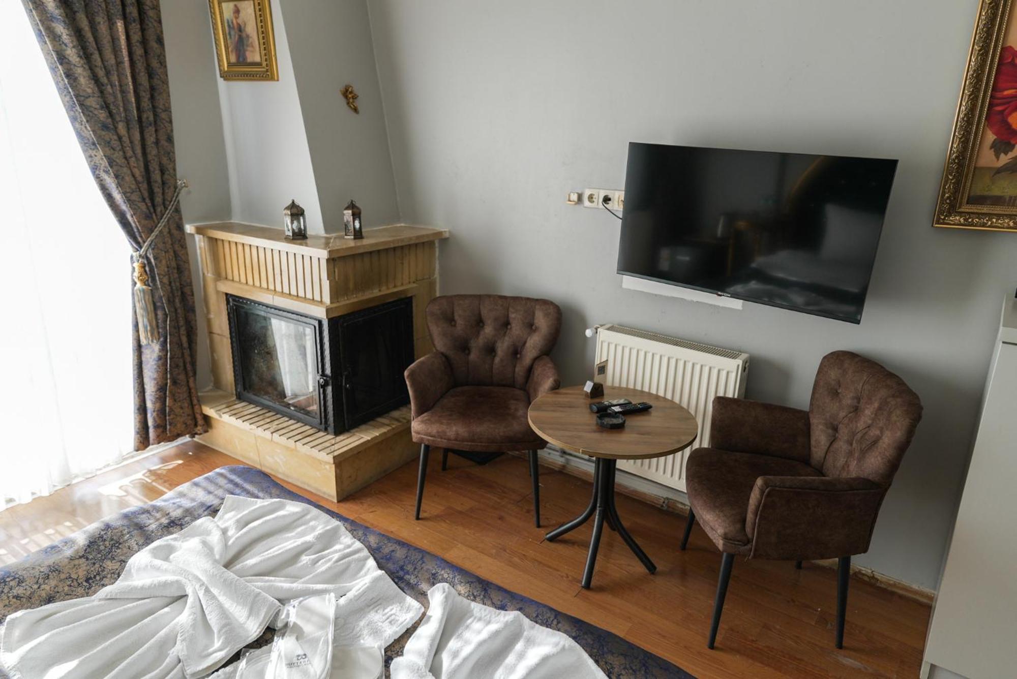 Butterfly Boutique Hotel Agva Dış mekan fotoğraf