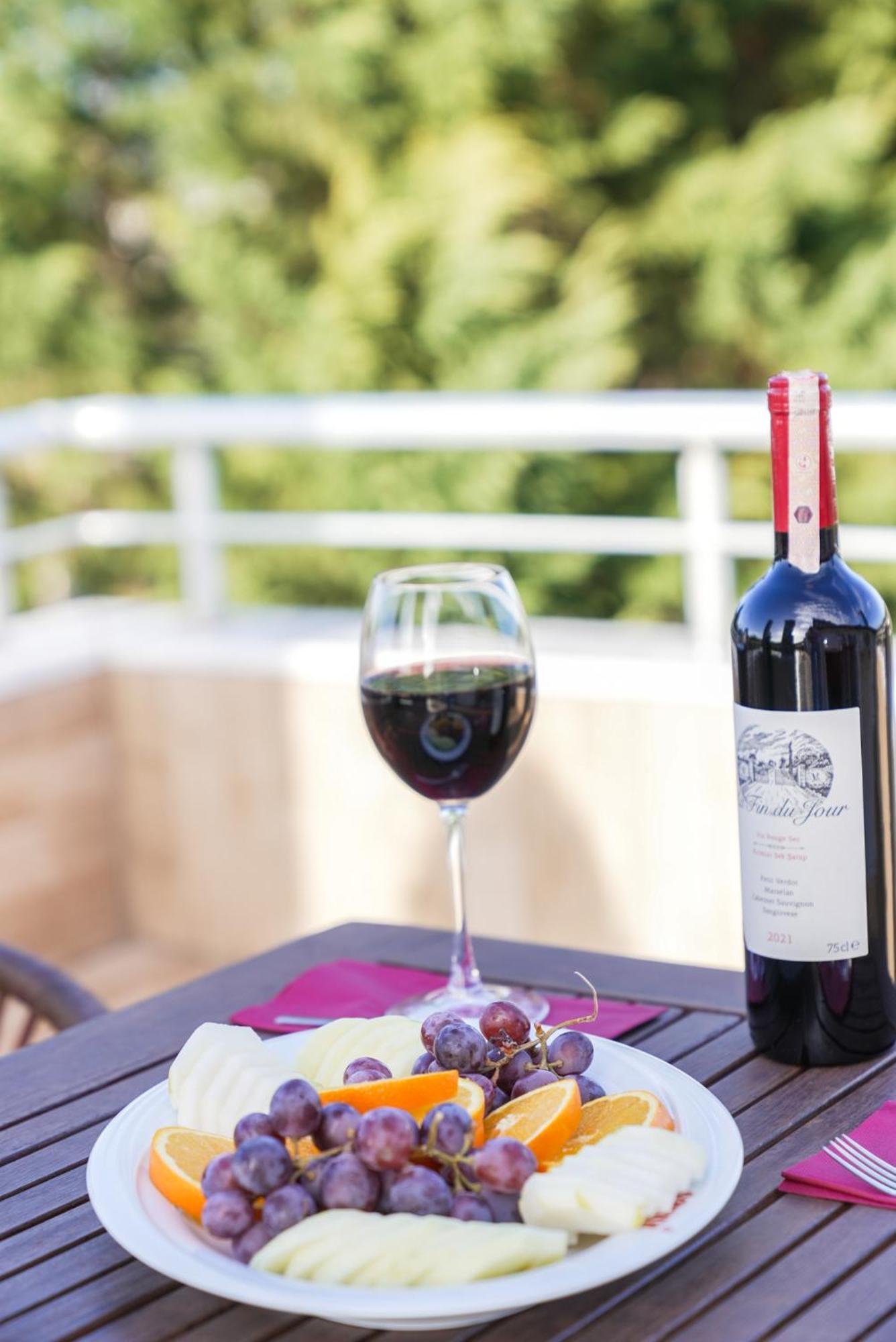 Butterfly Boutique Hotel Agva Dış mekan fotoğraf