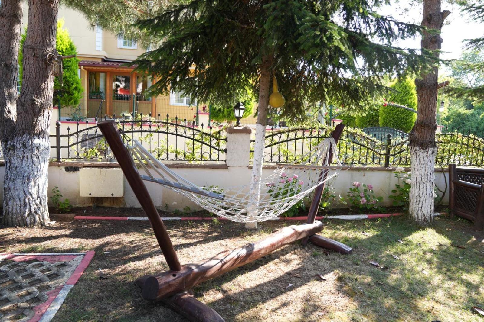 Butterfly Boutique Hotel Agva Dış mekan fotoğraf