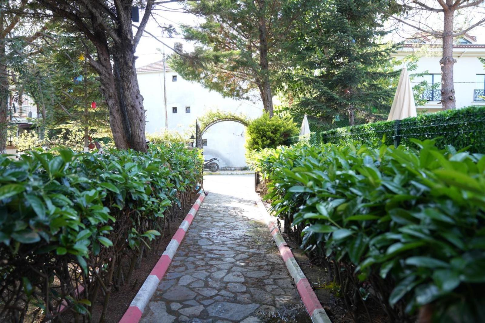 Butterfly Boutique Hotel Agva Dış mekan fotoğraf
