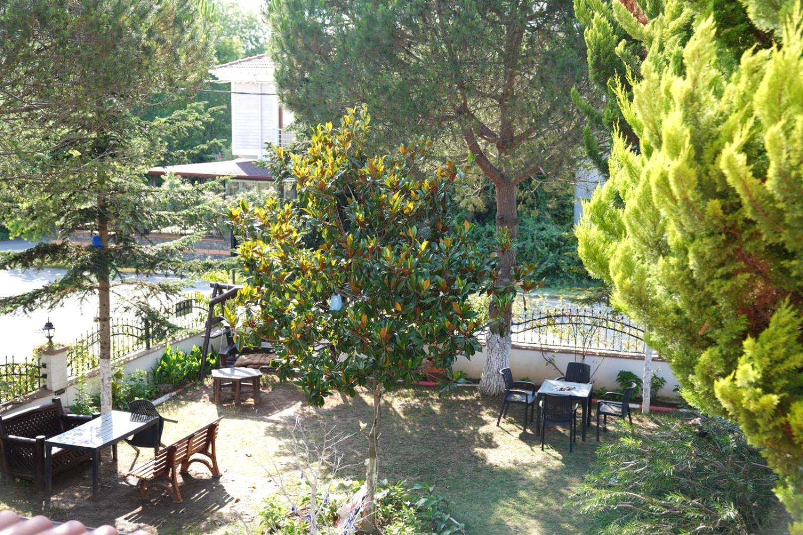 Butterfly Boutique Hotel Agva Dış mekan fotoğraf