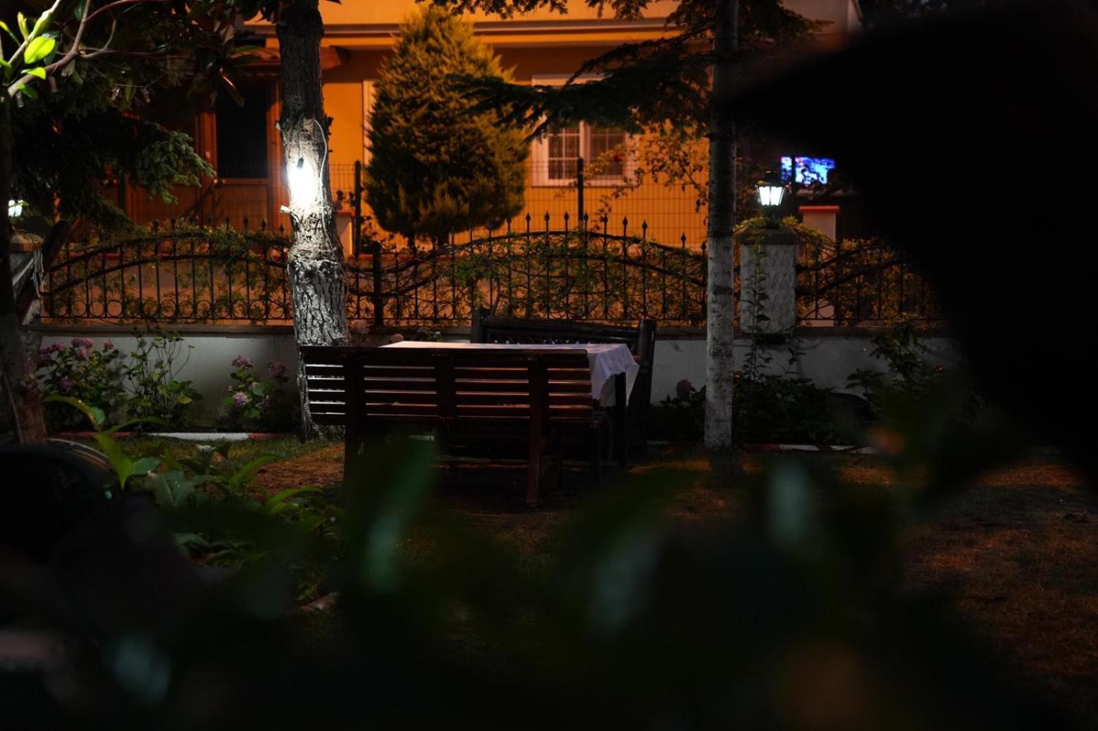 Butterfly Boutique Hotel Agva Dış mekan fotoğraf