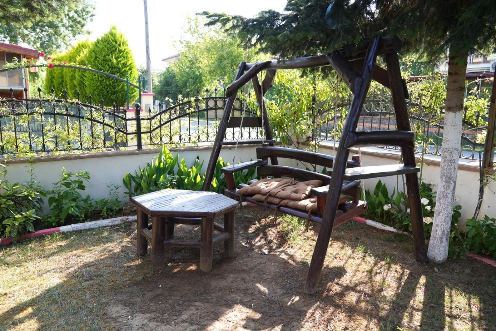 Butterfly Boutique Hotel Agva Dış mekan fotoğraf