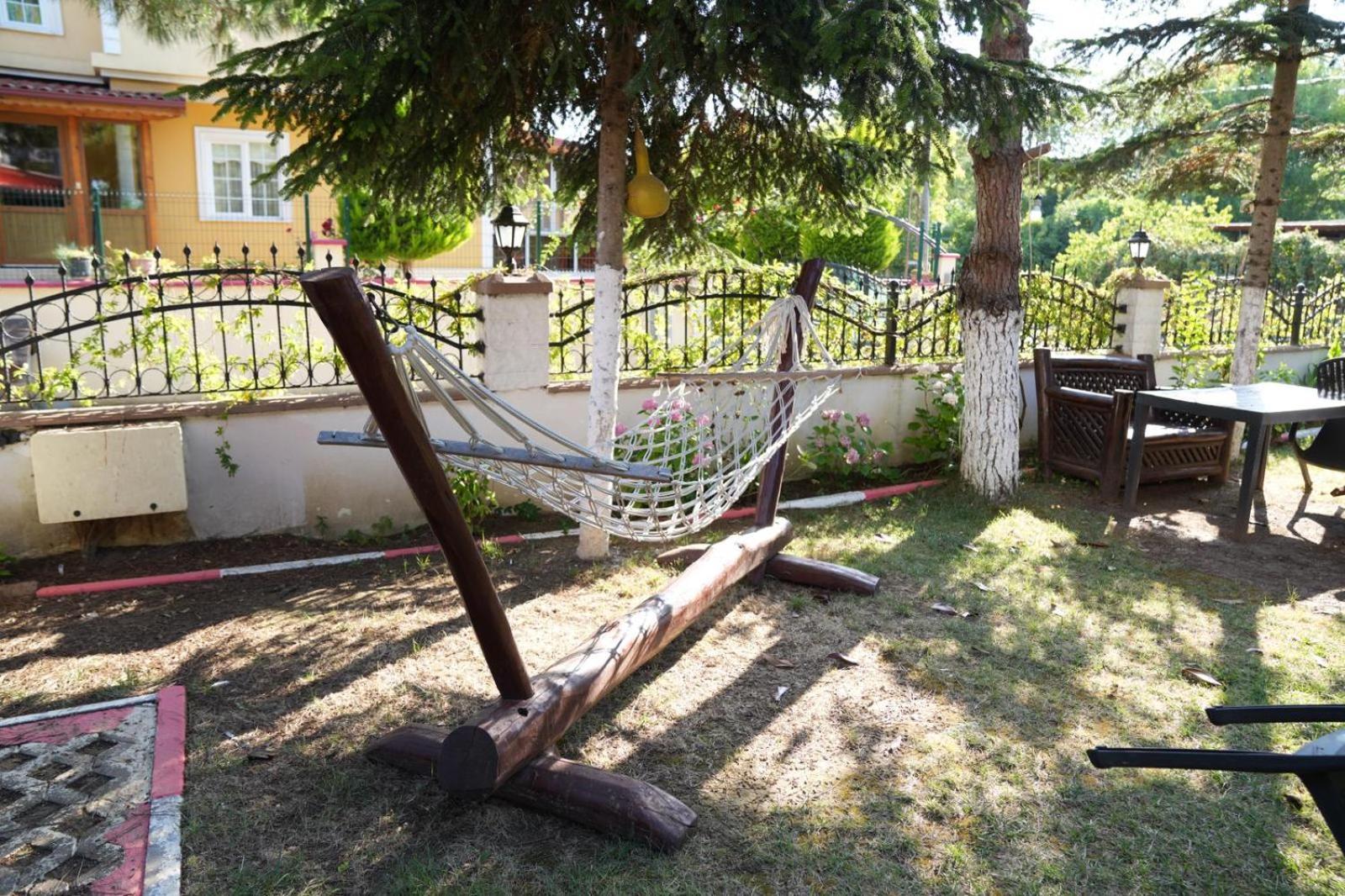 Butterfly Boutique Hotel Agva Dış mekan fotoğraf