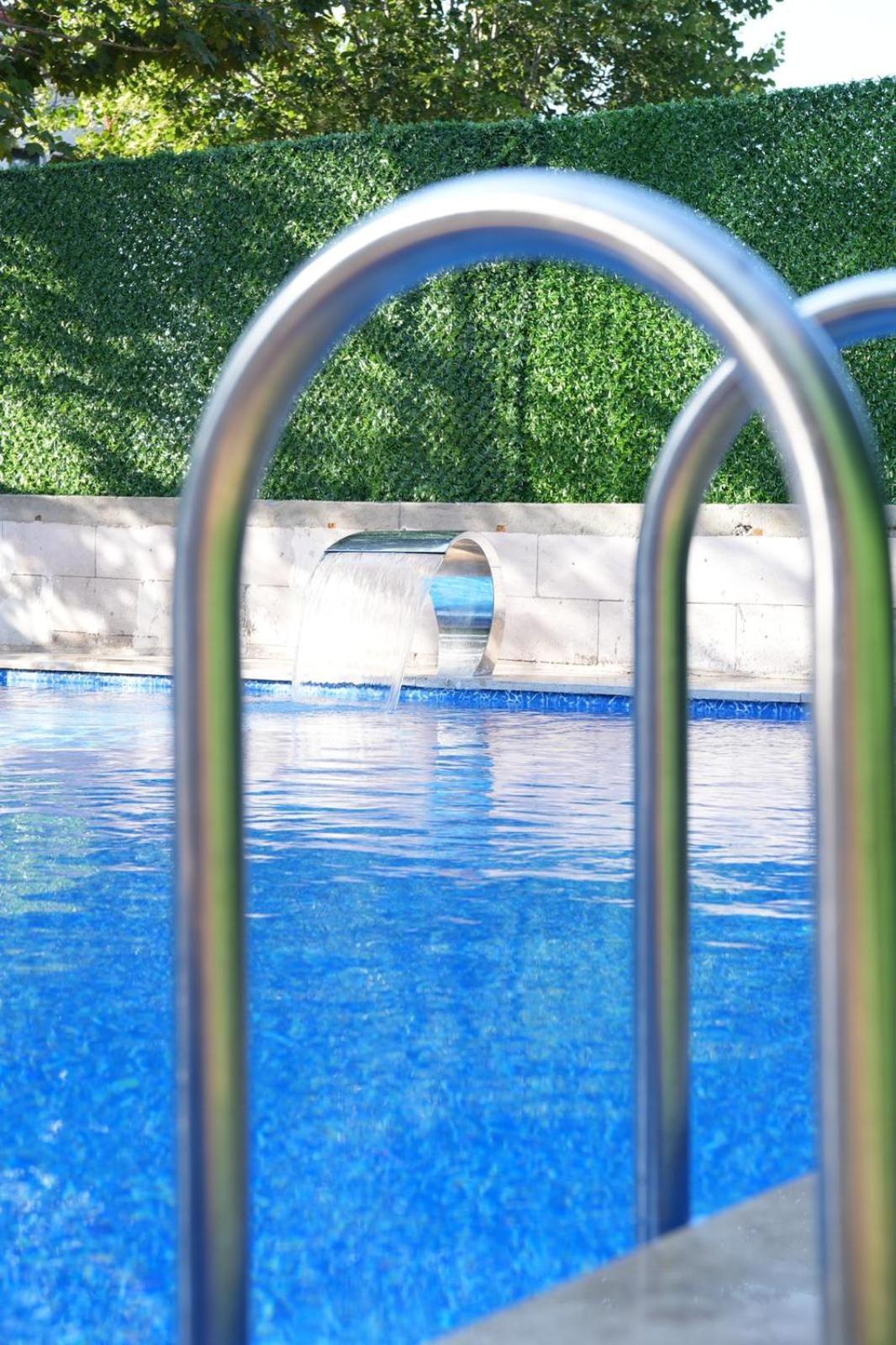 Butterfly Boutique Hotel Agva Dış mekan fotoğraf