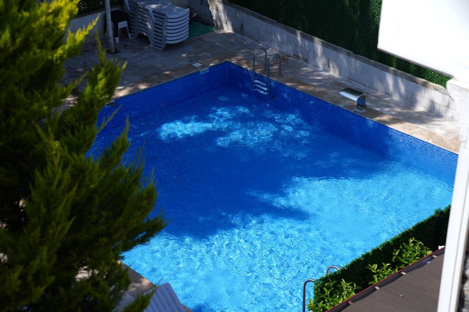 Butterfly Boutique Hotel Agva Dış mekan fotoğraf