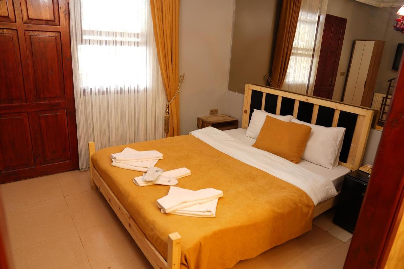 Butterfly Boutique Hotel Agva Dış mekan fotoğraf