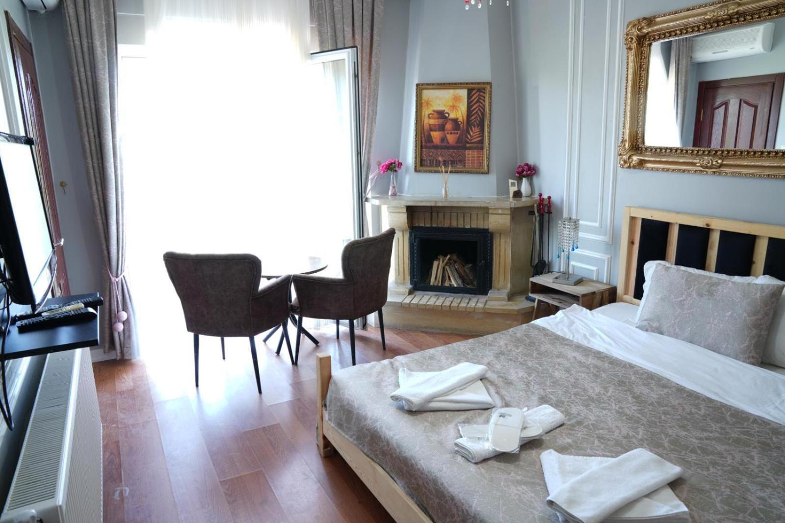 Butterfly Boutique Hotel Agva Dış mekan fotoğraf