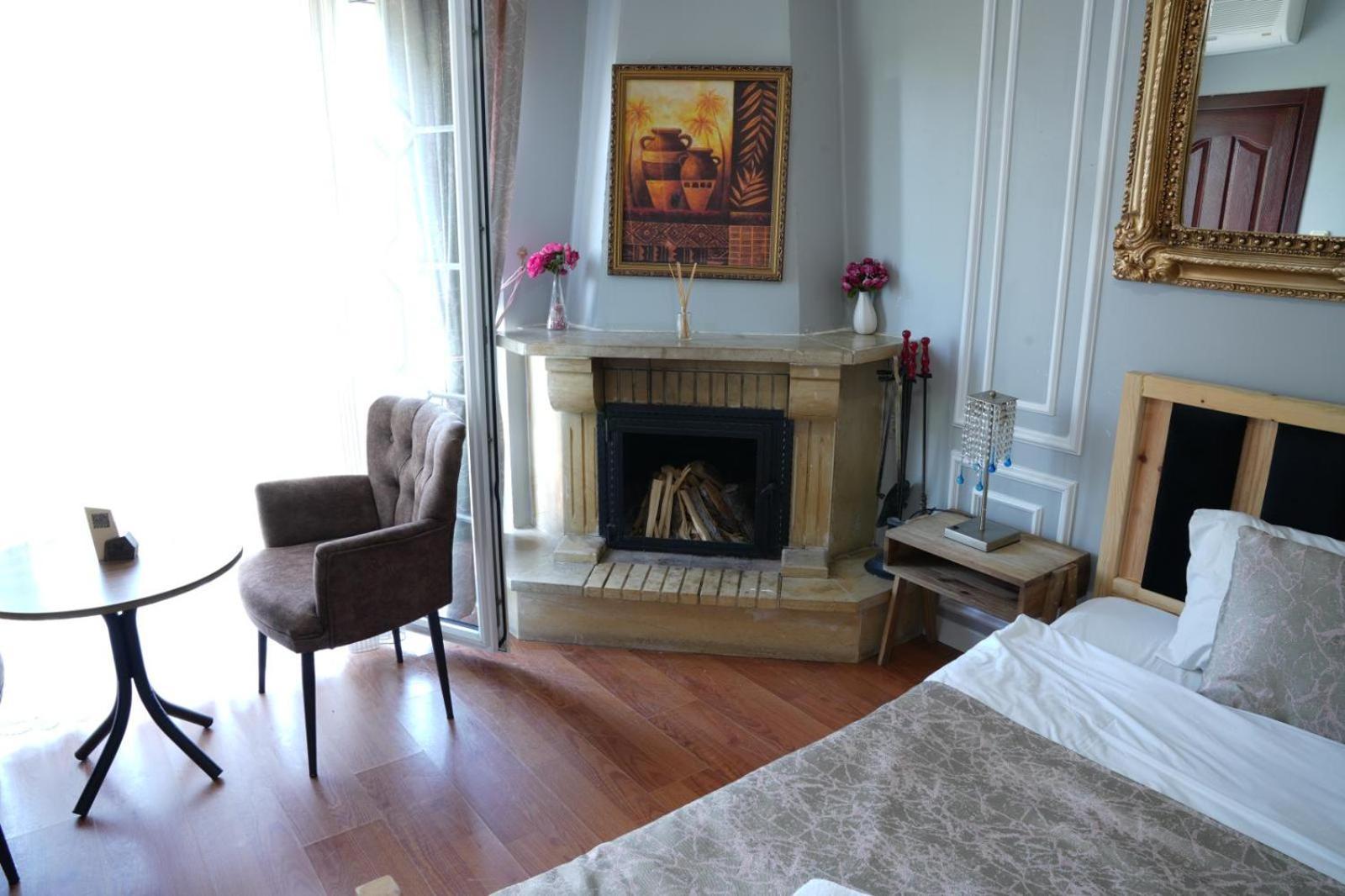 Butterfly Boutique Hotel Agva Dış mekan fotoğraf