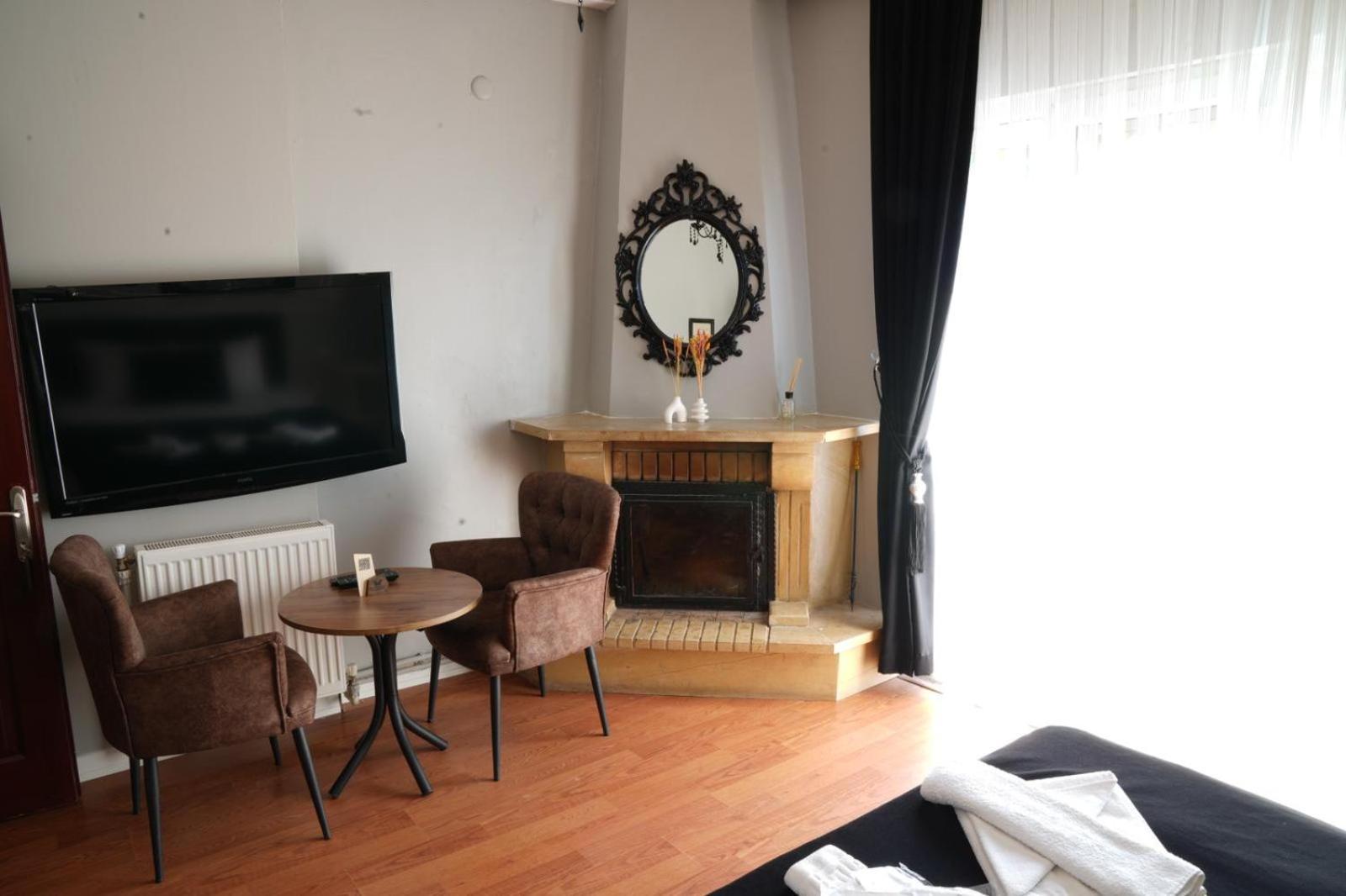 Butterfly Boutique Hotel Agva Dış mekan fotoğraf