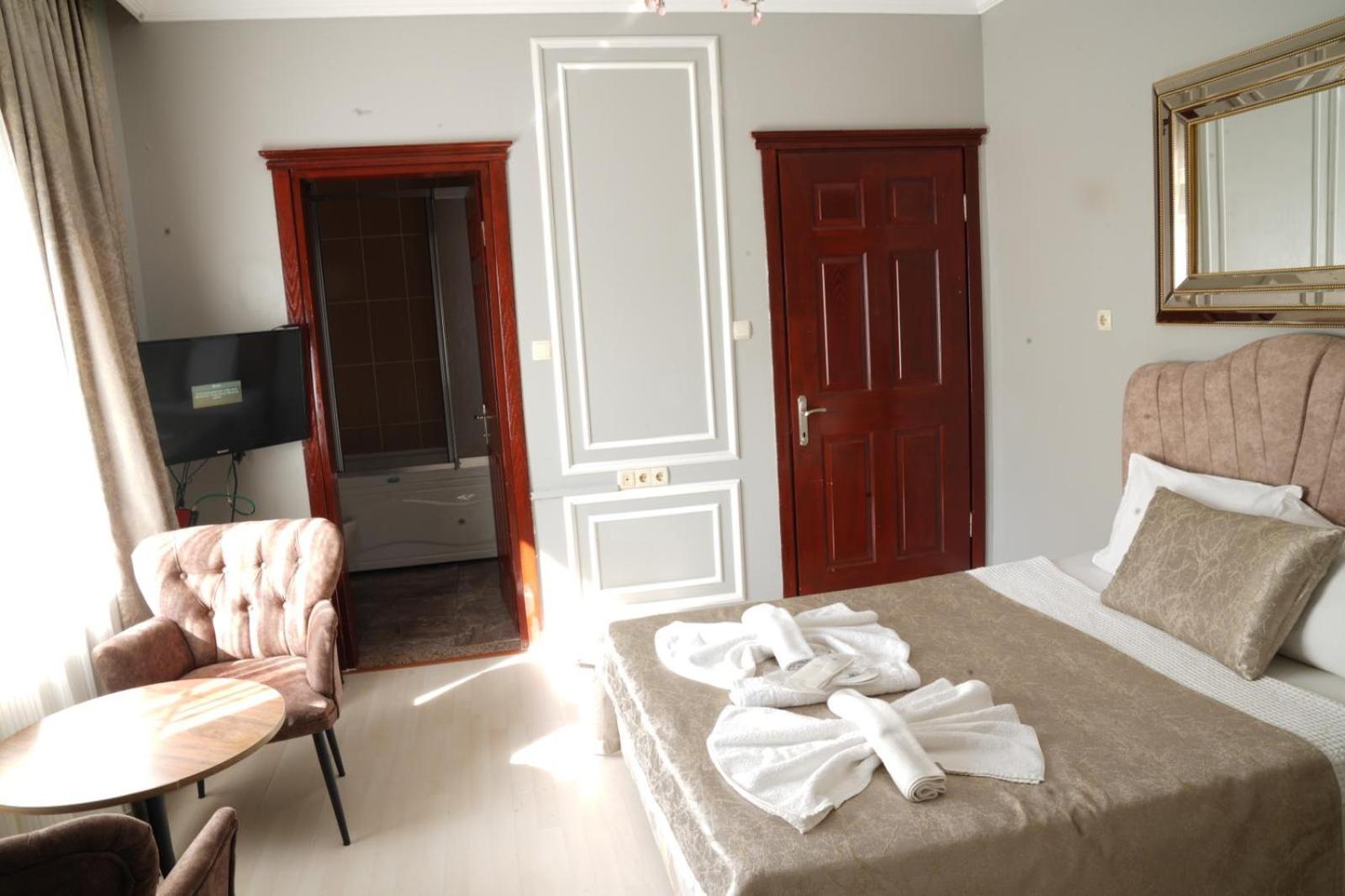 Butterfly Boutique Hotel Agva Dış mekan fotoğraf