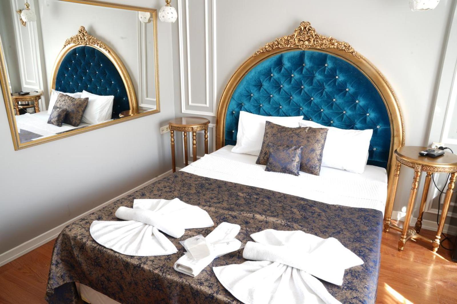 Butterfly Boutique Hotel Agva Dış mekan fotoğraf