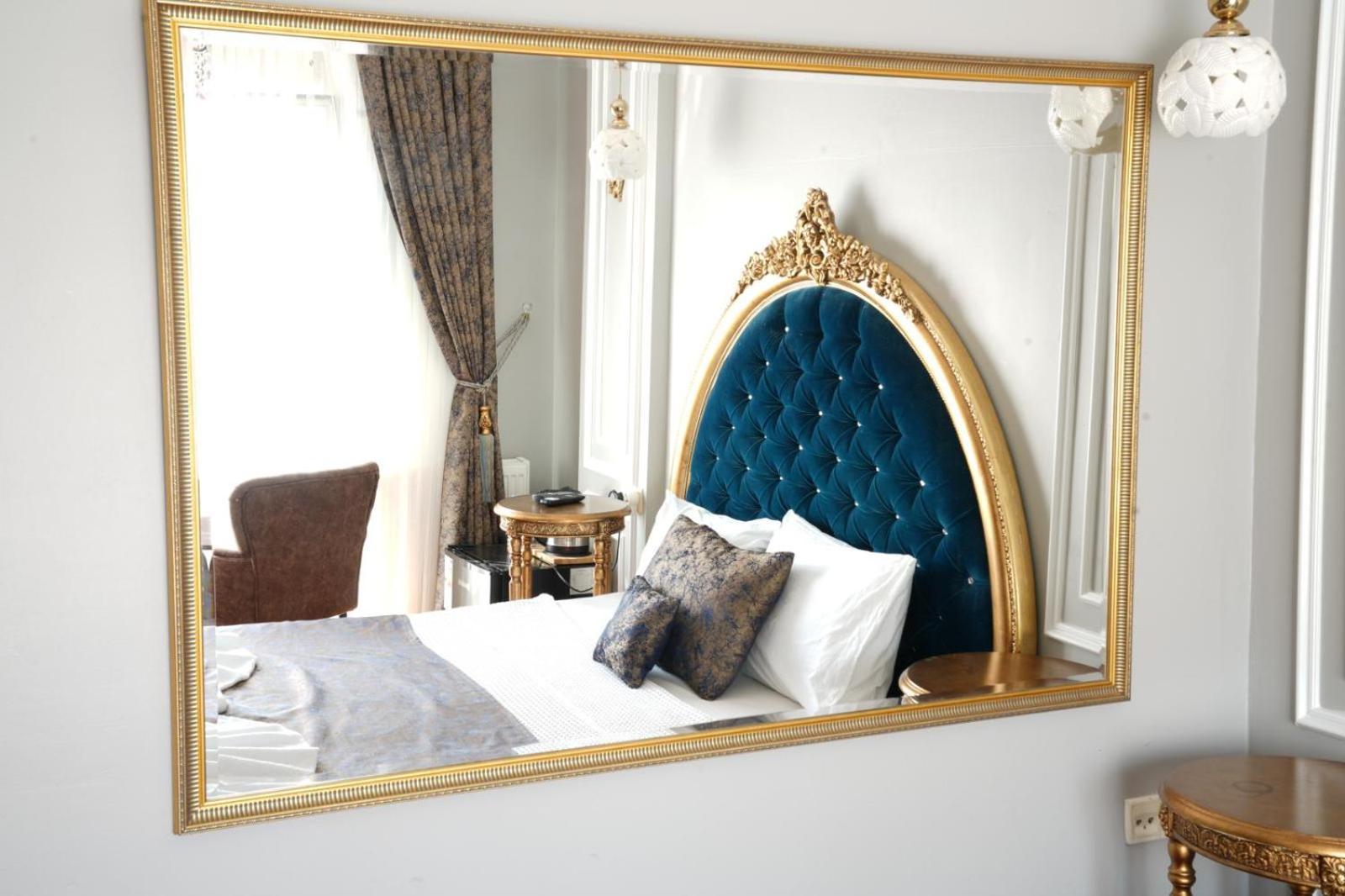 Butterfly Boutique Hotel Agva Dış mekan fotoğraf