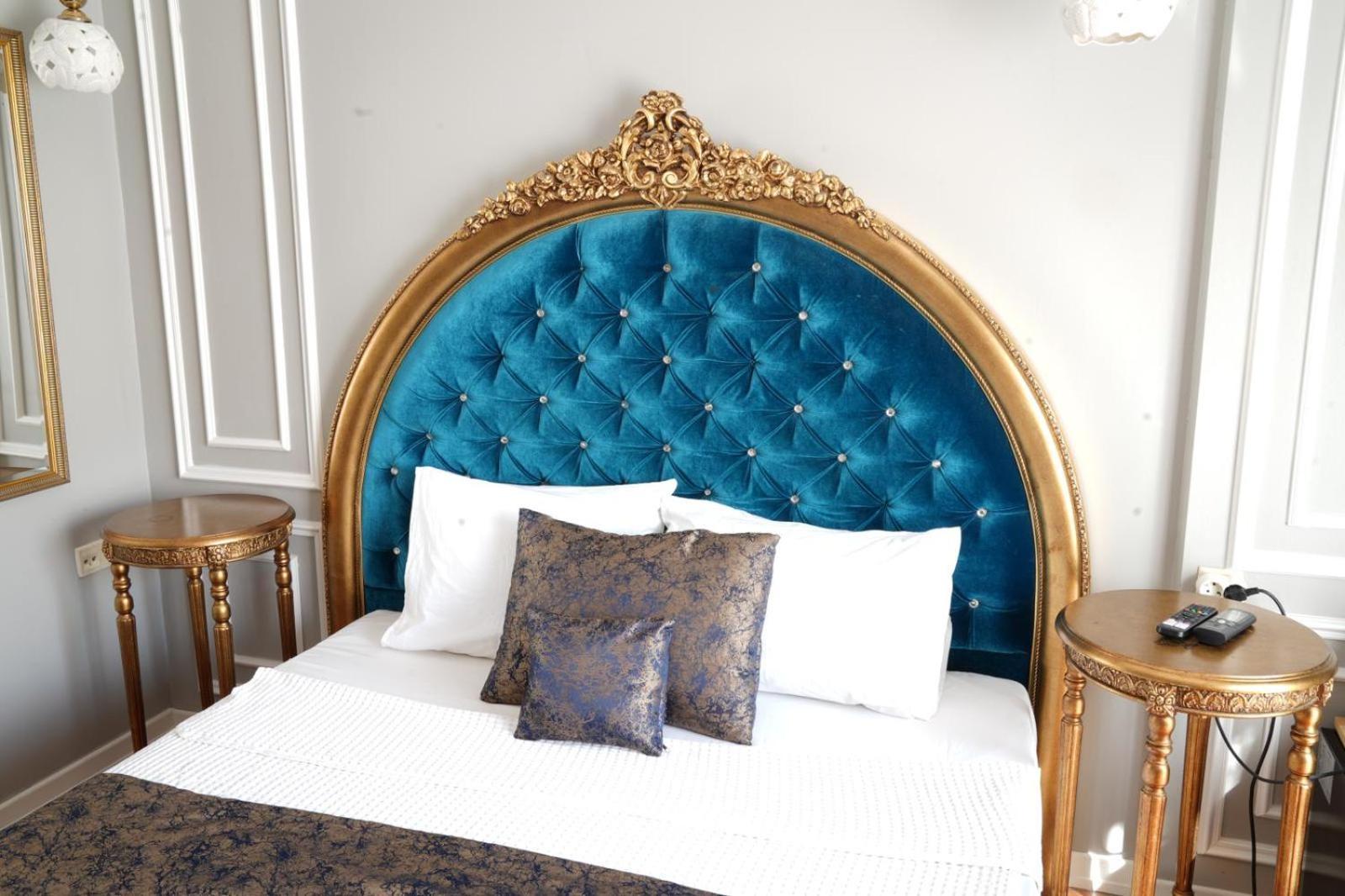 Butterfly Boutique Hotel Agva Dış mekan fotoğraf