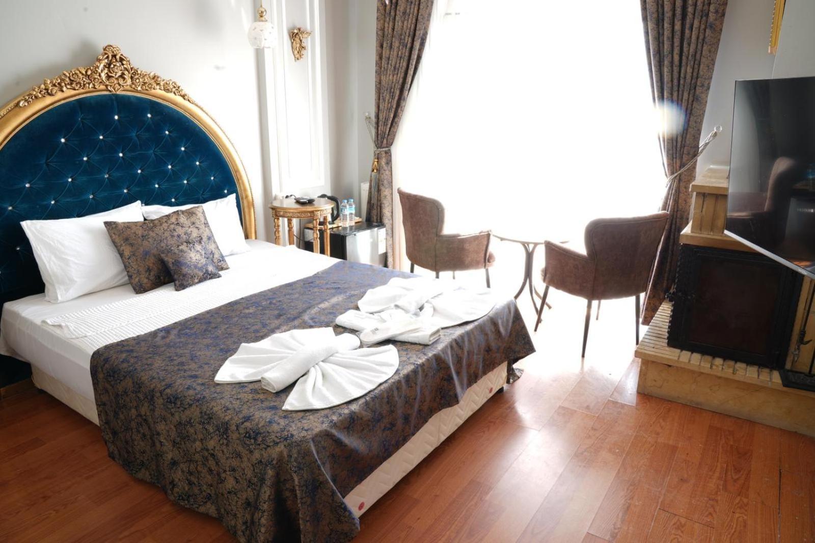 Butterfly Boutique Hotel Agva Dış mekan fotoğraf