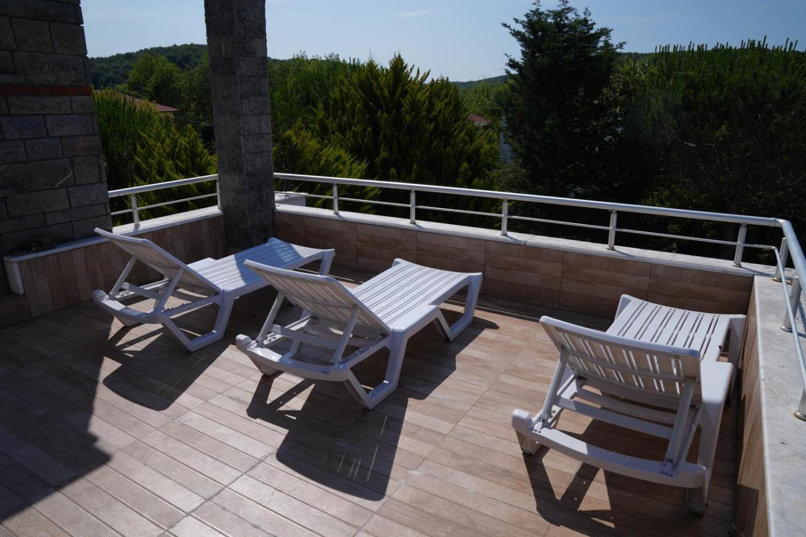 Butterfly Boutique Hotel Agva Dış mekan fotoğraf