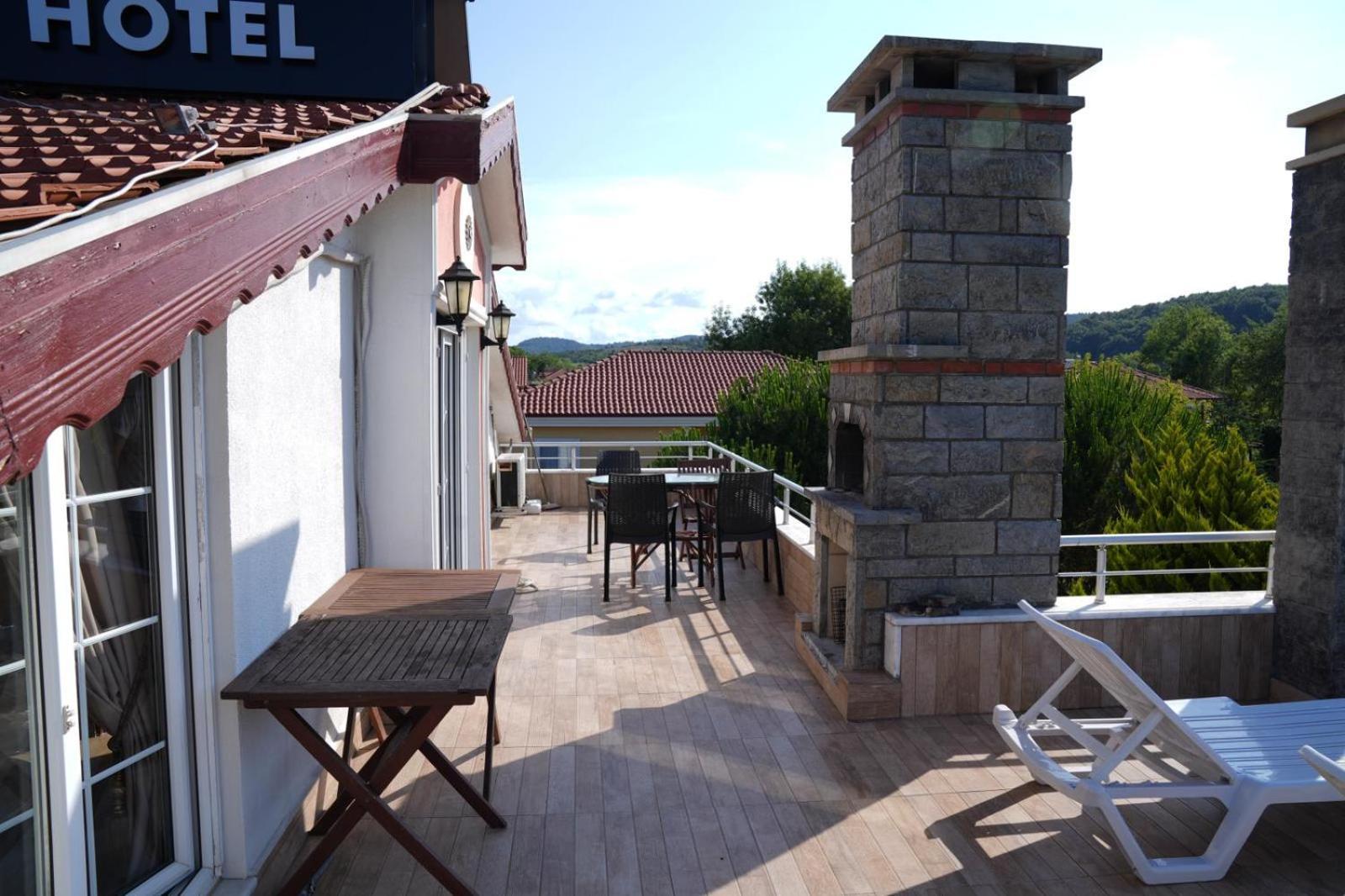 Butterfly Boutique Hotel Agva Dış mekan fotoğraf