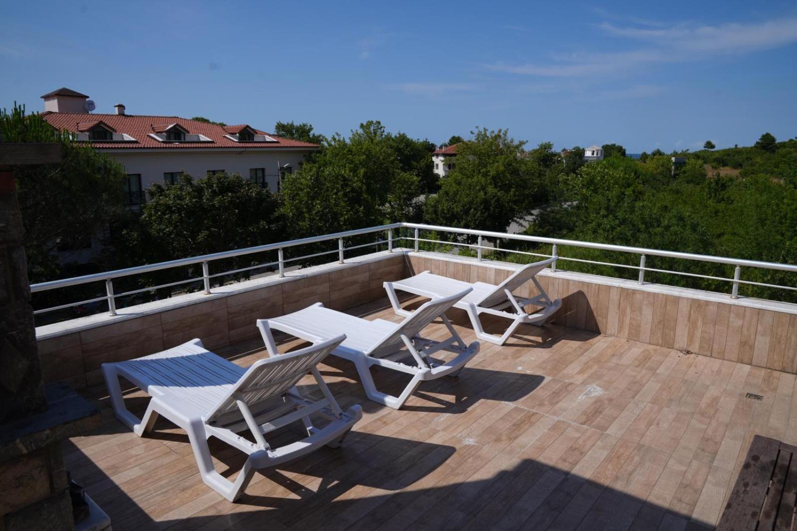 Butterfly Boutique Hotel Agva Dış mekan fotoğraf