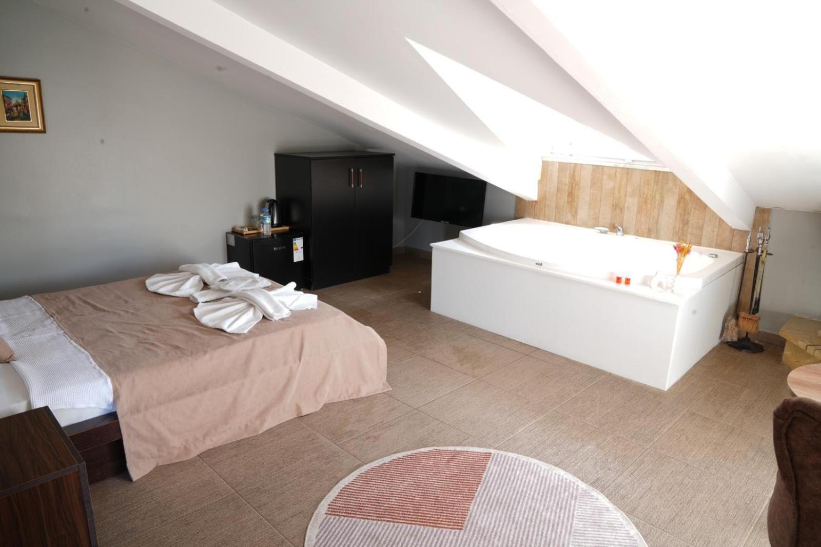 Butterfly Boutique Hotel Agva Dış mekan fotoğraf