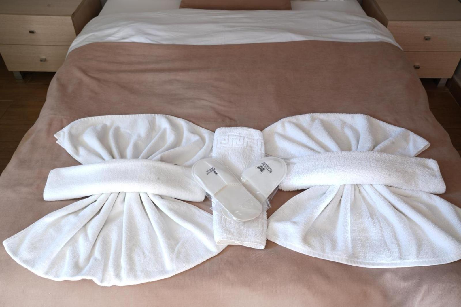 Butterfly Boutique Hotel Agva Dış mekan fotoğraf